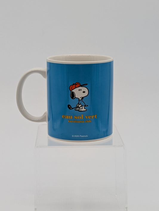 ⑦マグカップ(カート裏)