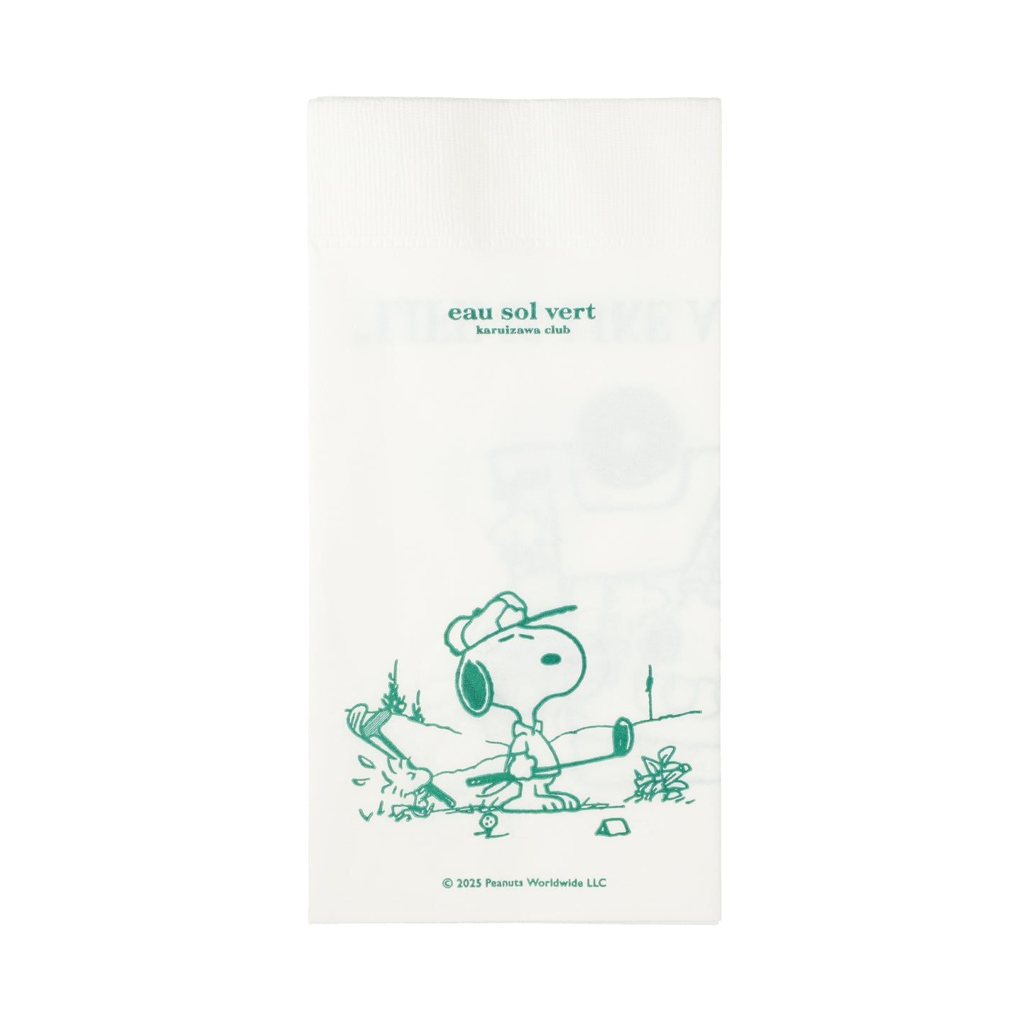 Paper Napkins