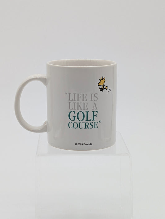 ⑤マグカップ(ロゴ裏)