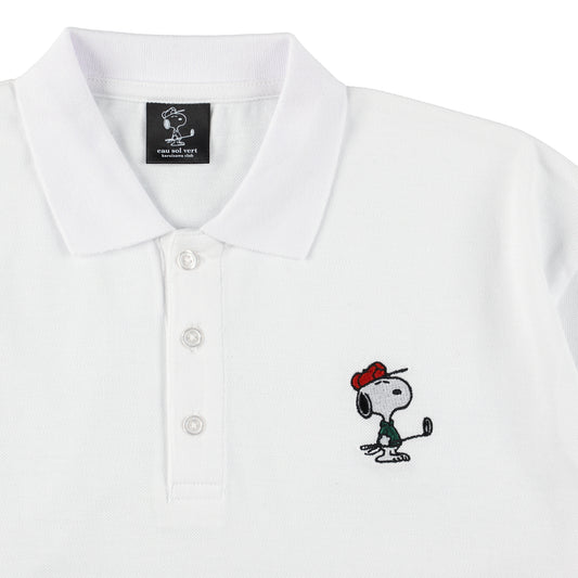 Polo shirt (original logo)