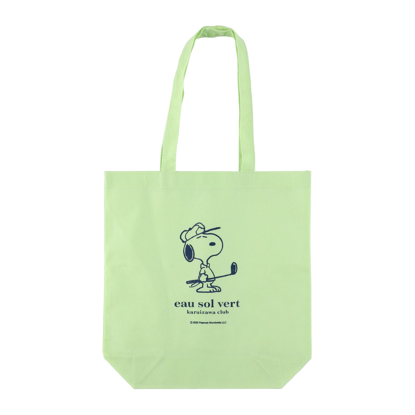Shopping Bag (non-woven fabric)