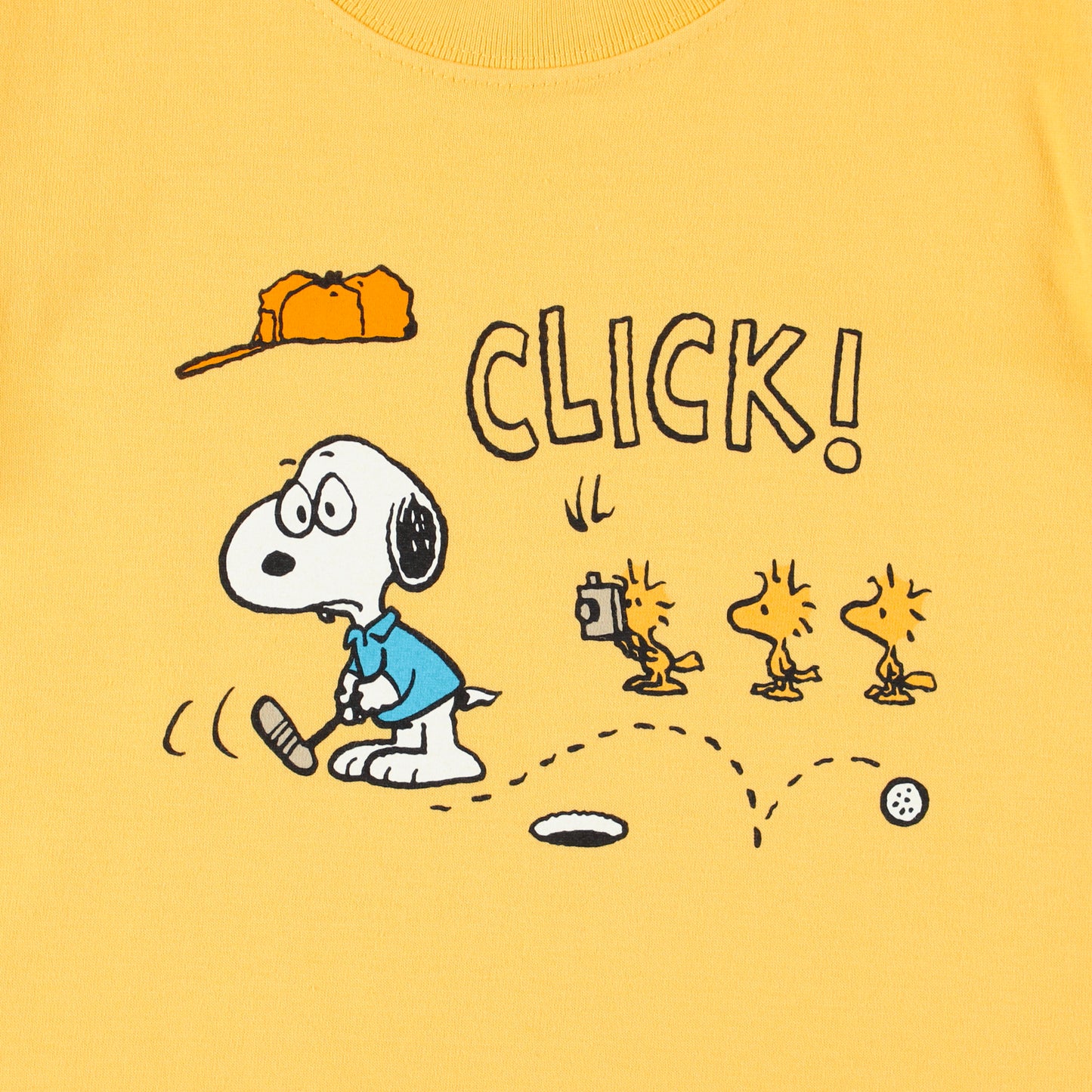 KIDS T-shirt