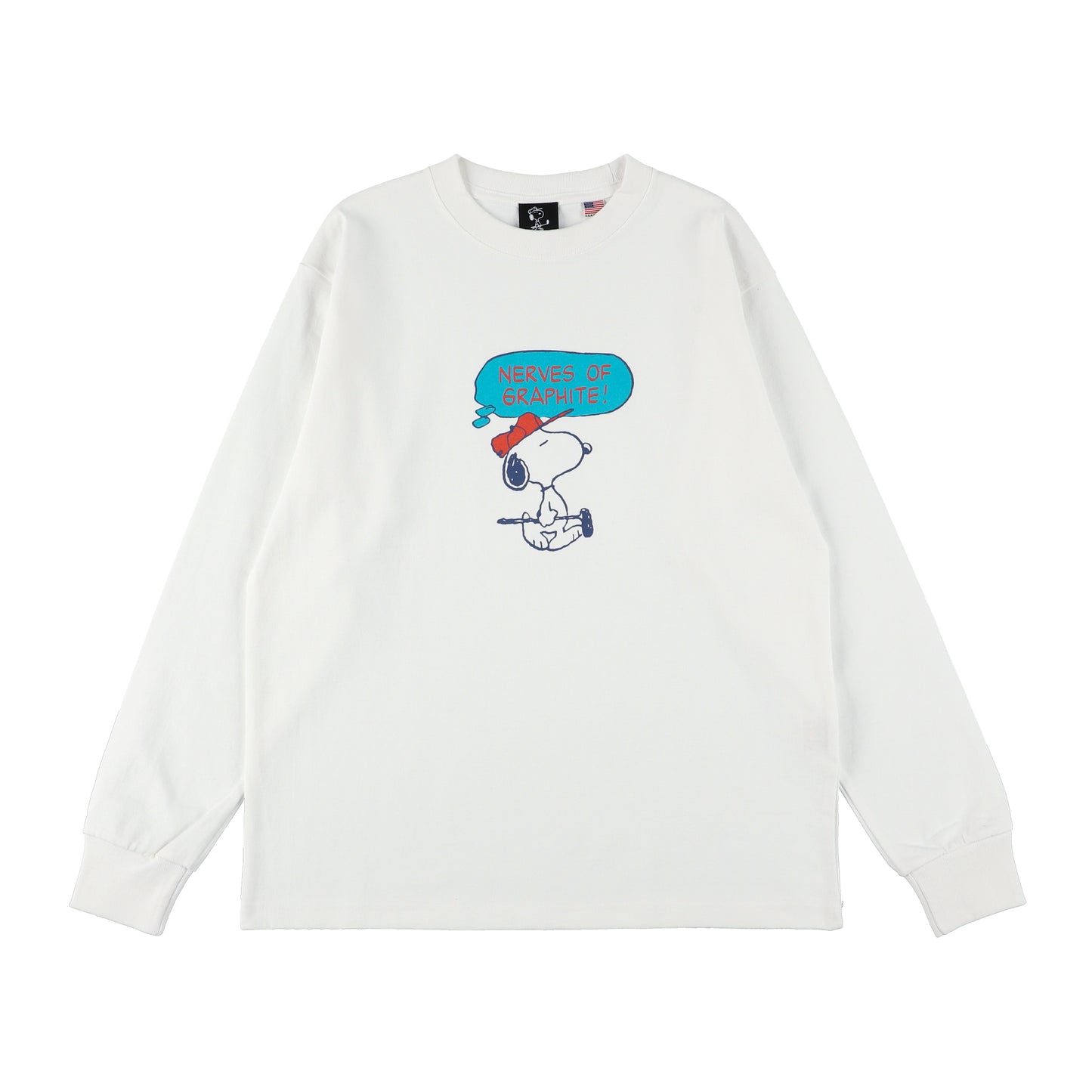 Long Sleeve Tee