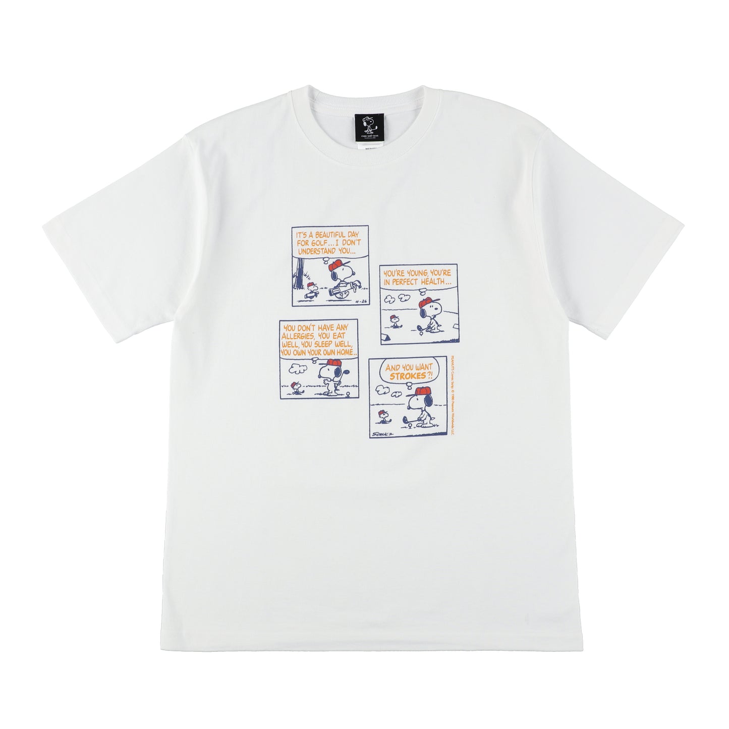 T-shirt (comics)