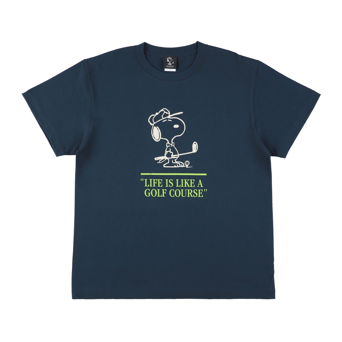 T-shirt (key visual)