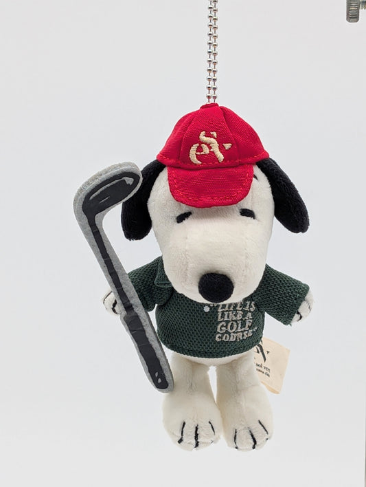 ②マスコットキーホルダー2(6月発売予定)