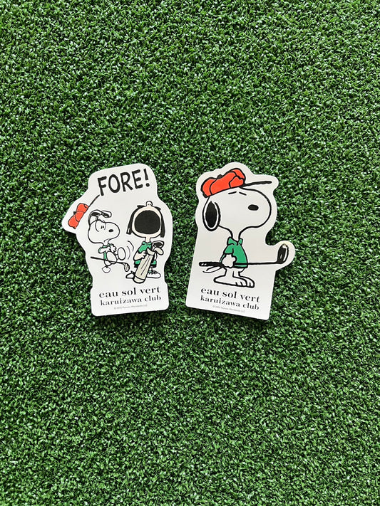 Sticker set