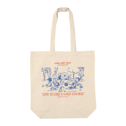 Tote Bags