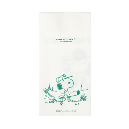 Paper Napkins