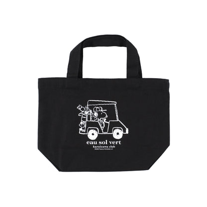 Mini Tote Bag