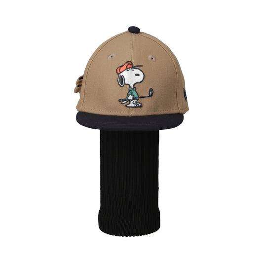 NEW ERA ヘッドカバー