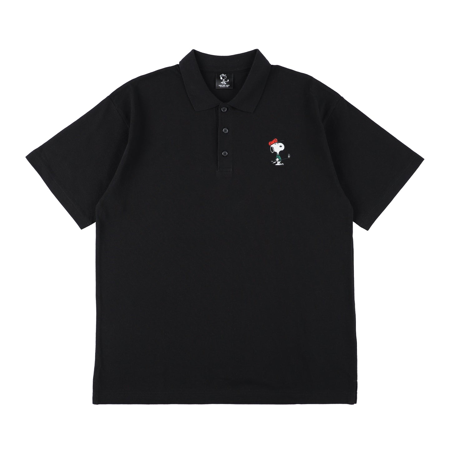 Polo shirt (original logo)