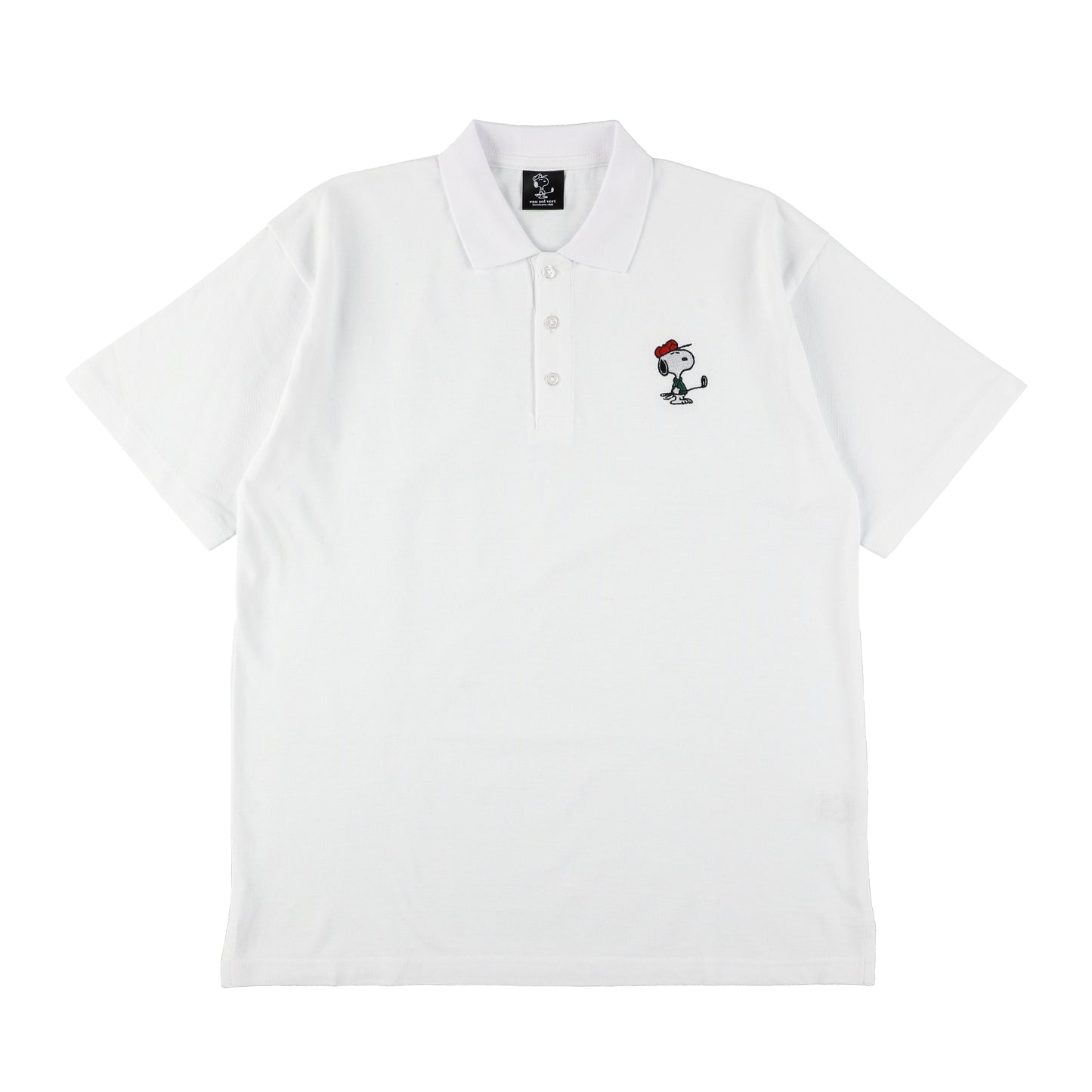 Polo shirt (original logo)