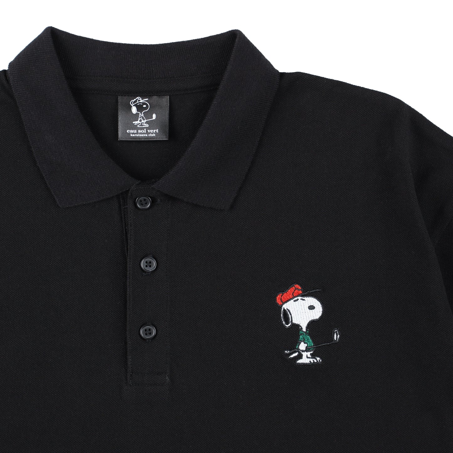 Polo shirt (original logo)