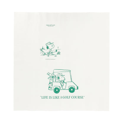 Paper Napkins
