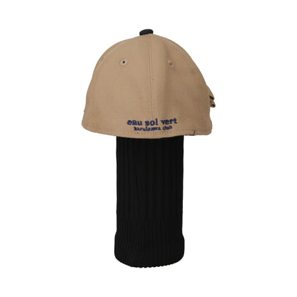 NEW ERA ヘッドカバー