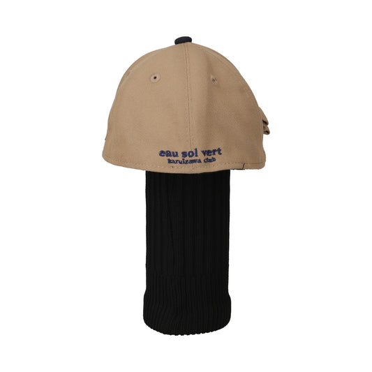 NEW ERA ヘッドカバー