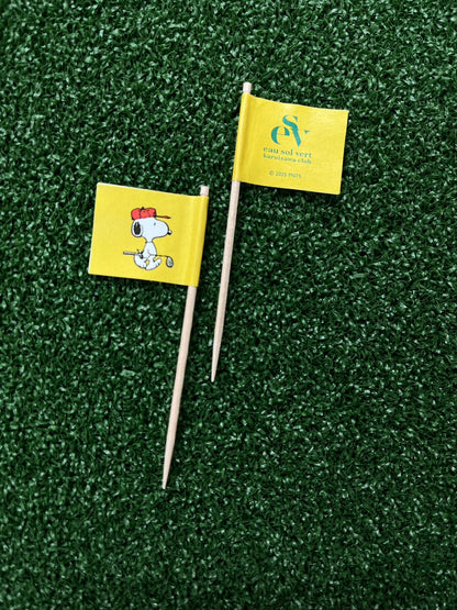 Flag Pick