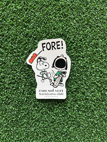 Sticker set
