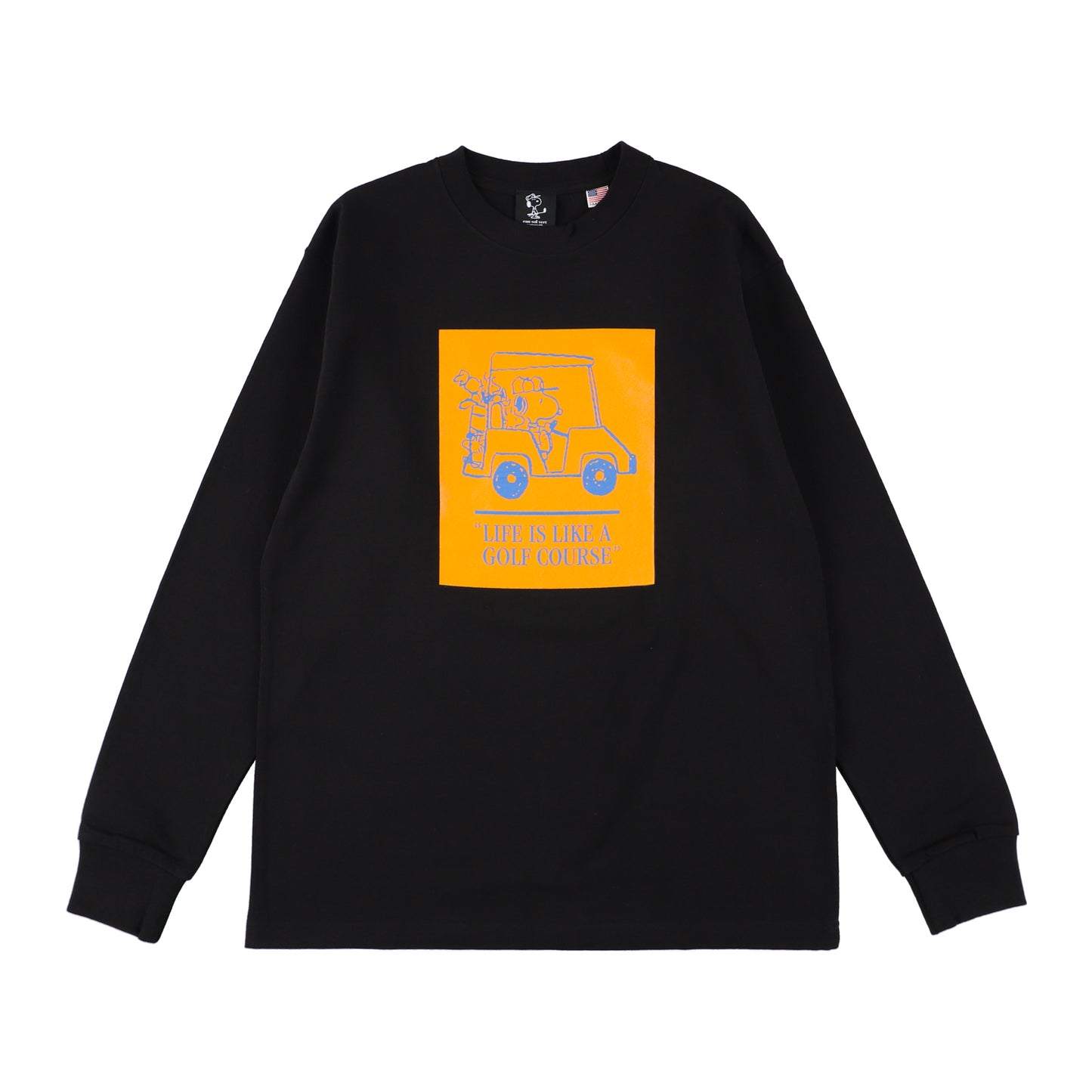 Long Sleeve Tee