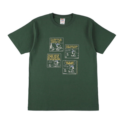 T-shirt (comics)