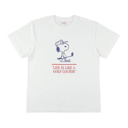 T-shirt (key visual)
