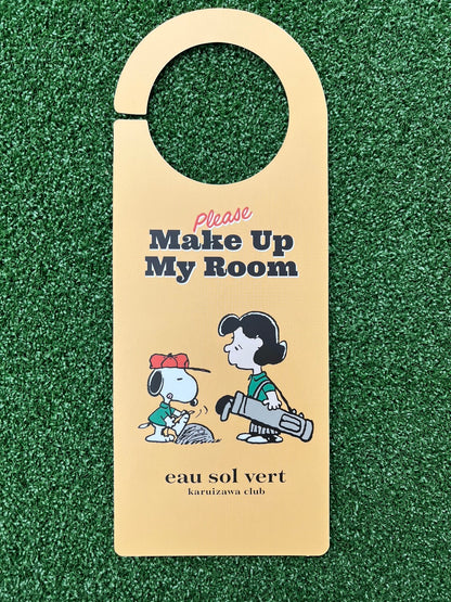 Door plate