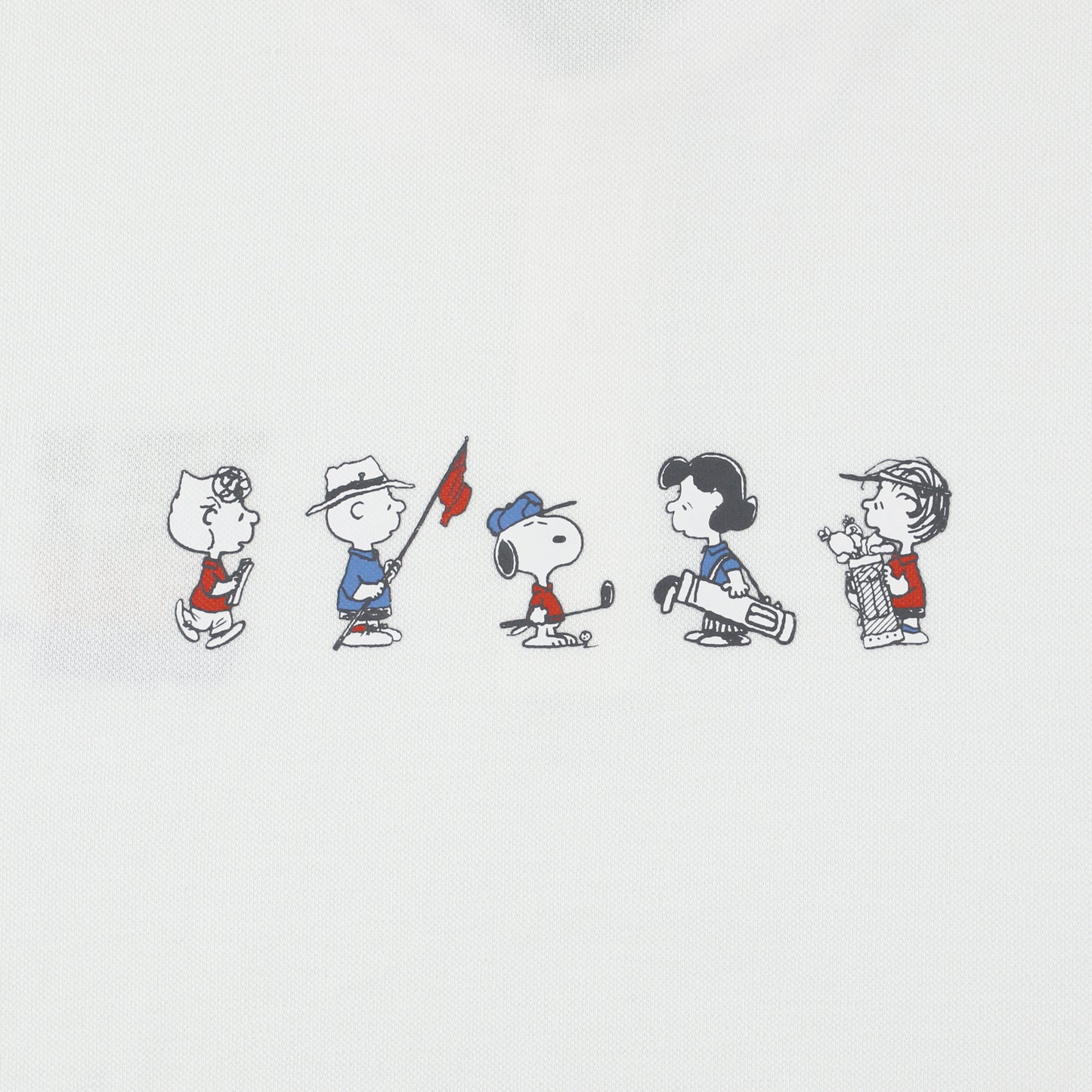 Polo shirt (LIFE IS)