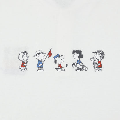 Polo shirt (LIFE IS)